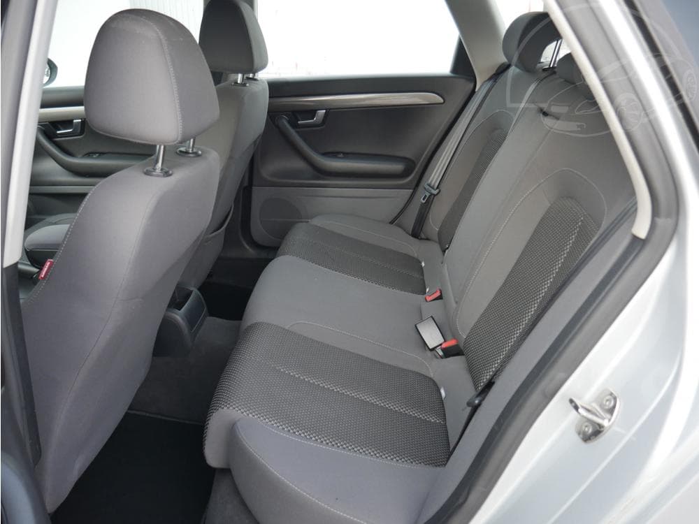2012 Seat EXEO - 9
