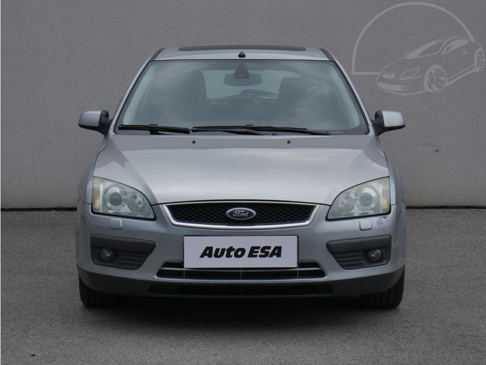 2005 Ford FOCUS - 3