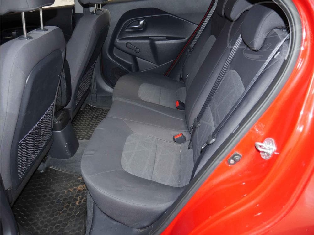 2013 Kia RIO - 10