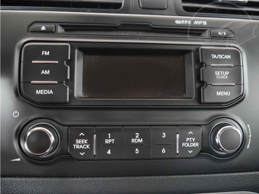 2013 Kia RIO - 14