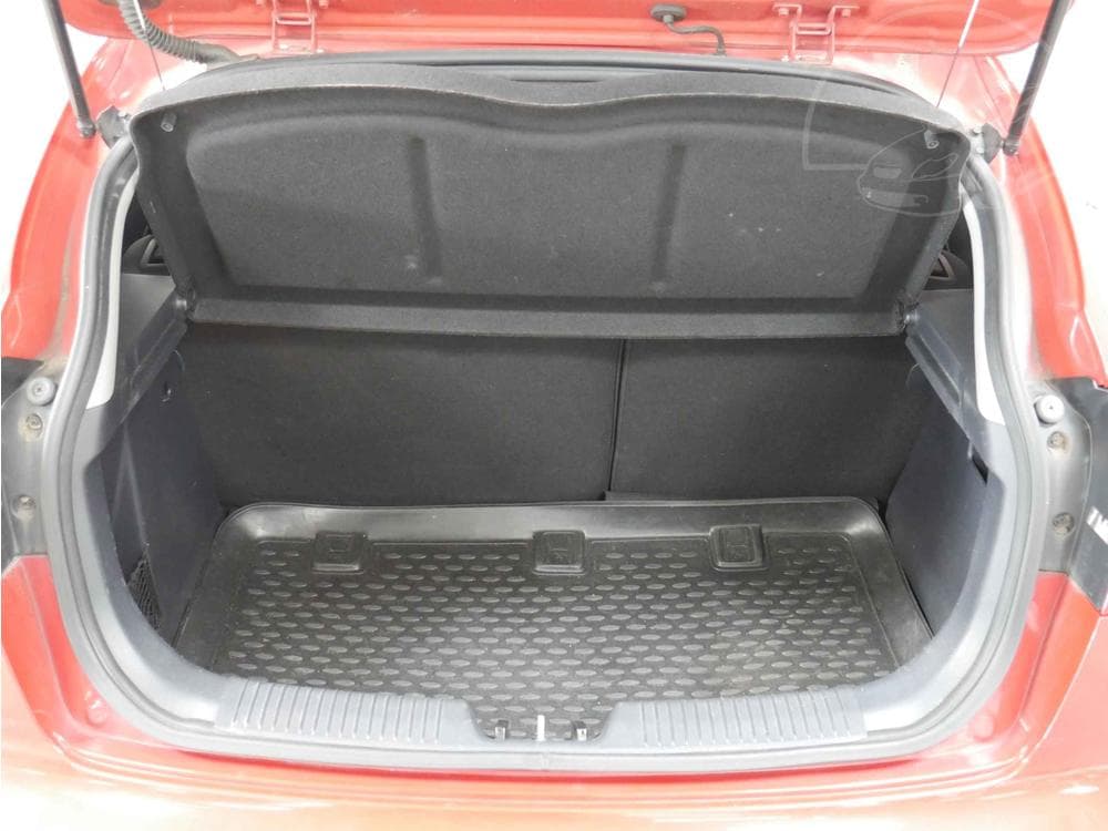 2013 Kia RIO - 7