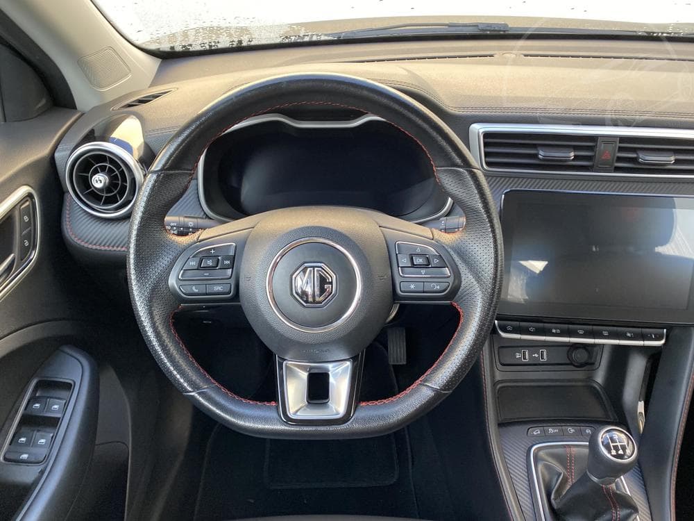 2023 MG Ostatní - 11