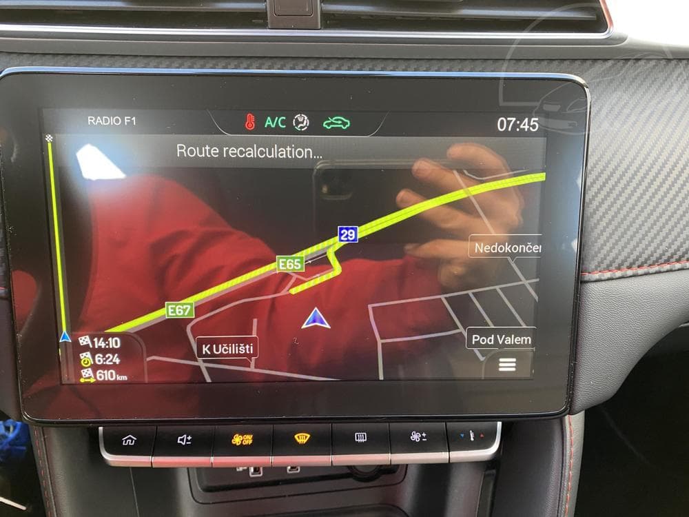 2023 MG Ostatní - 17