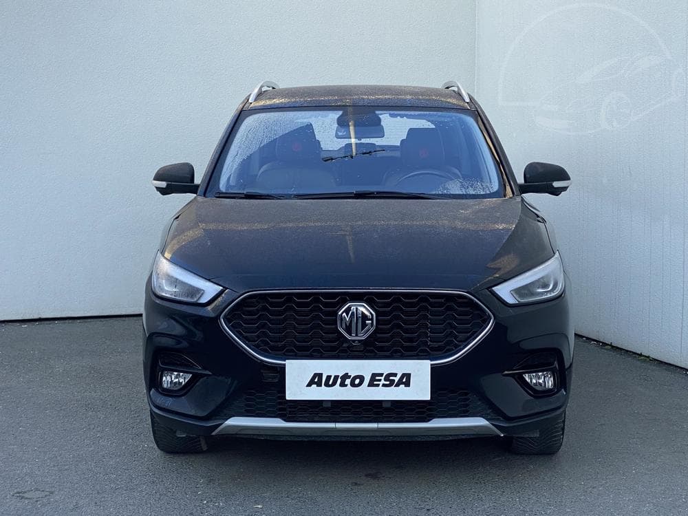 2023 MG Ostatní - 2