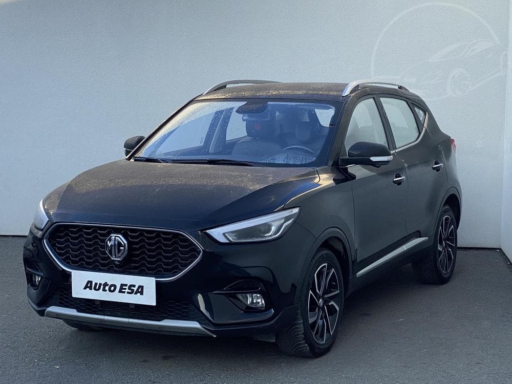 2023 MG Ostatní - 3