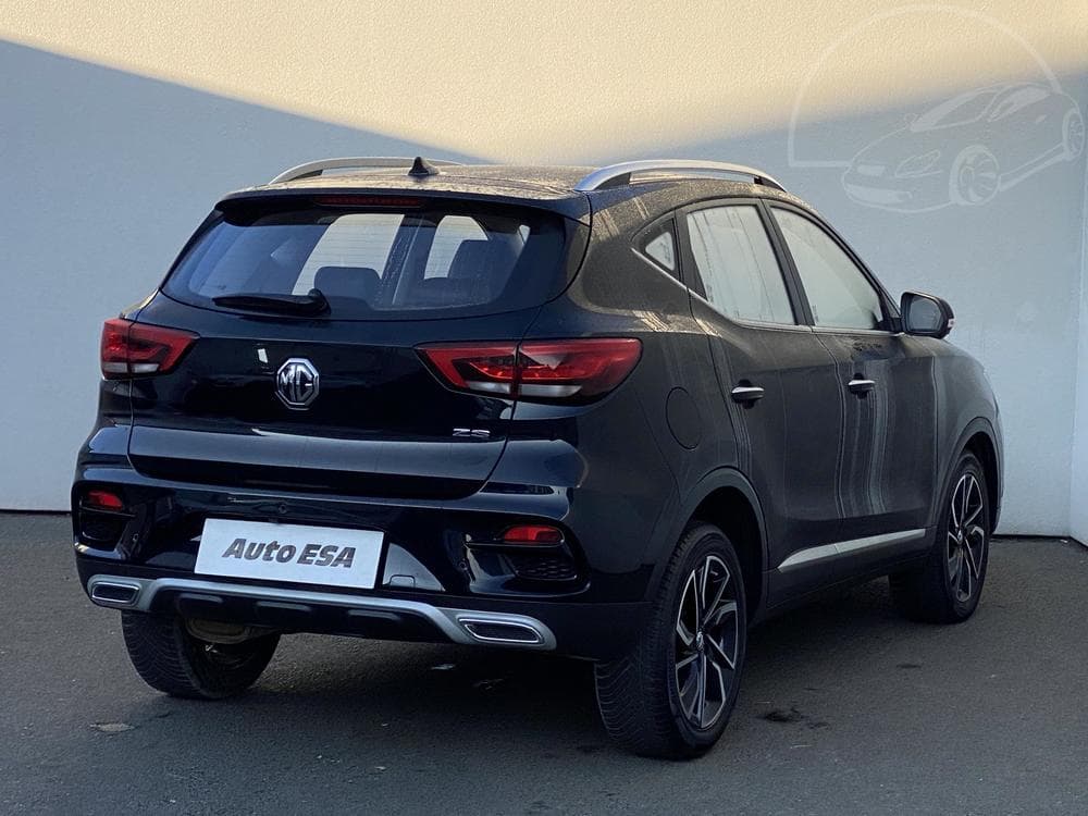 2023 MG Ostatní - 4