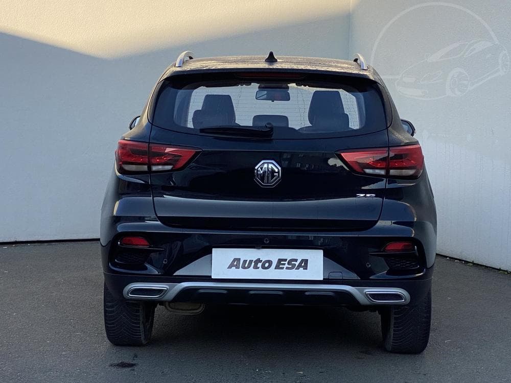 2023 MG Ostatní - 5