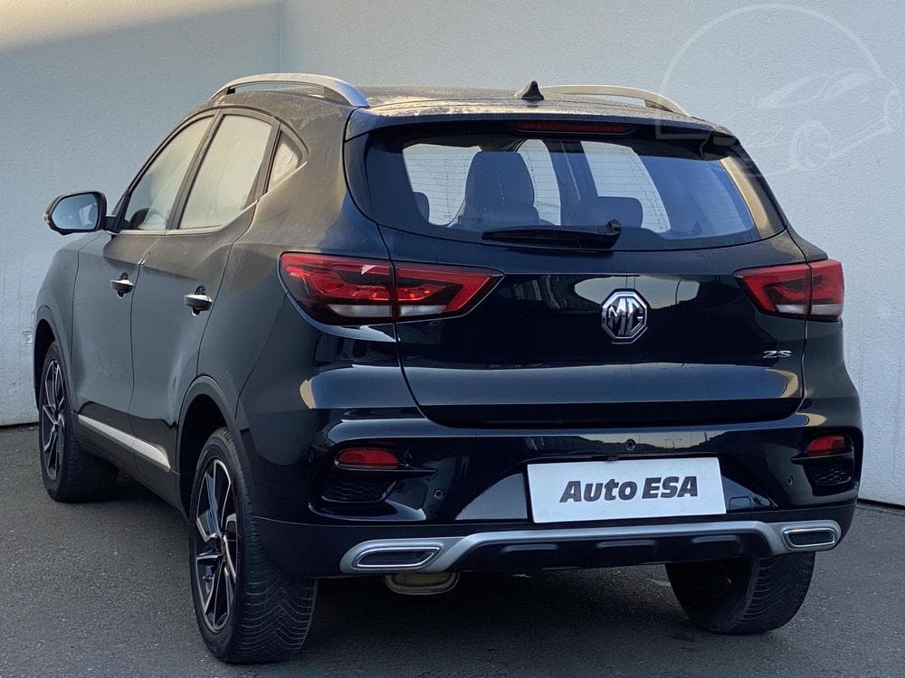 2023 MG Ostatní - 6