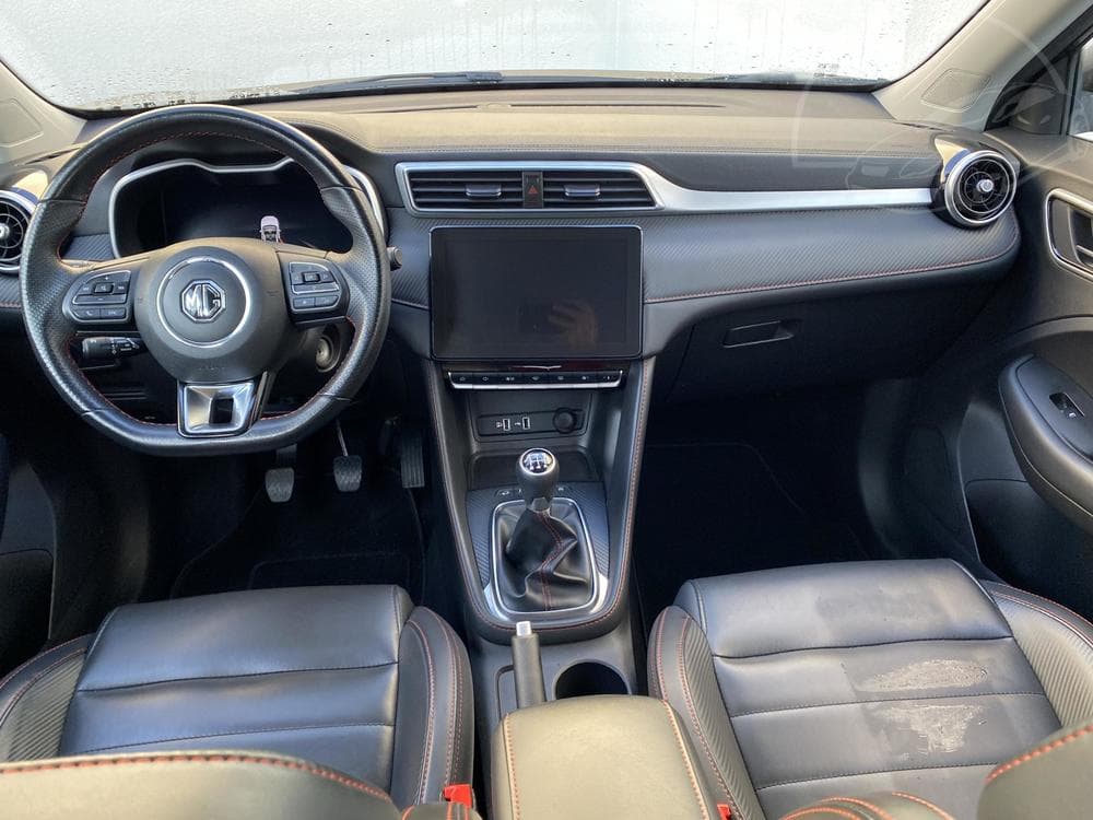 2023 MG Ostatní - 8