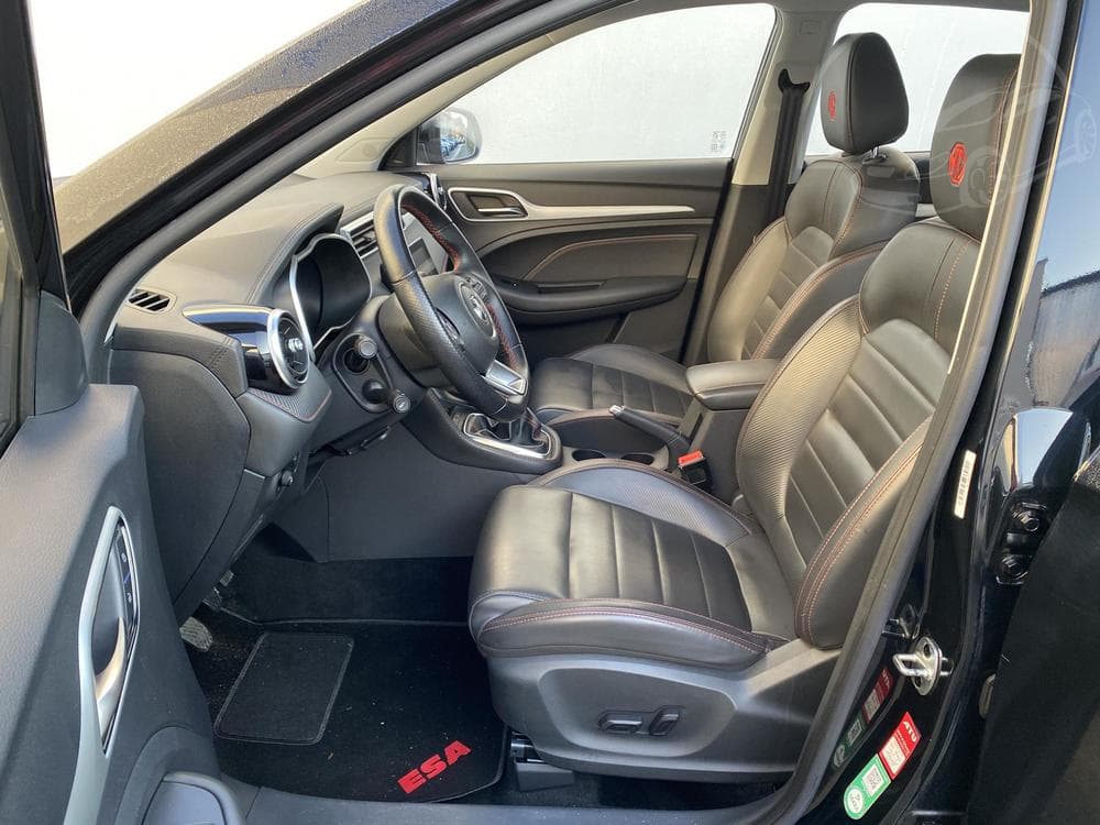 2023 MG Ostatní - 9