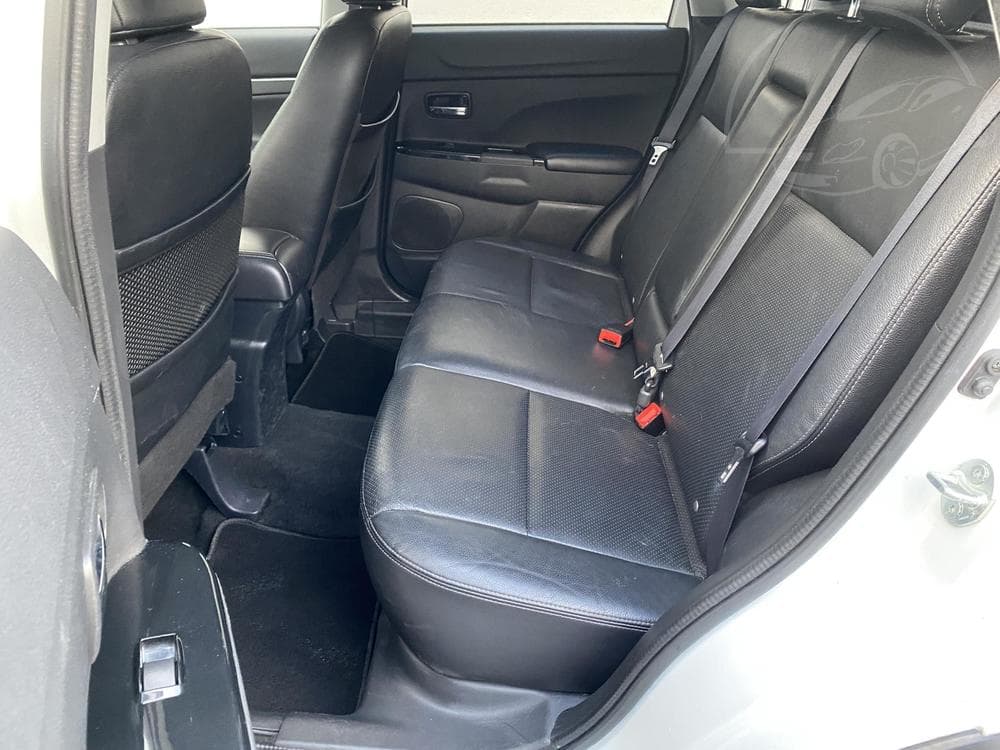 2016 Peugeot 4008 - 46
