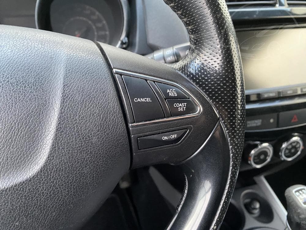 2016 Peugeot 4008 - 61