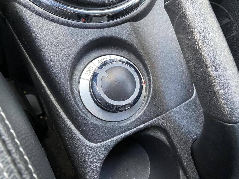 2016 Peugeot 4008 - 66