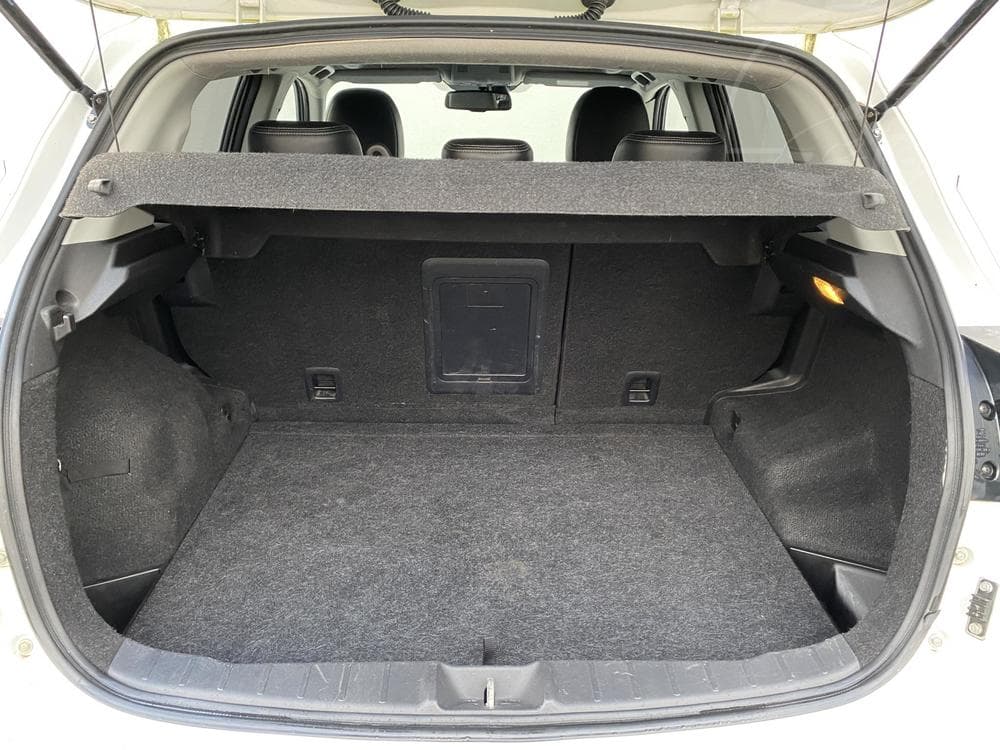 2016 Peugeot 4008 - 31