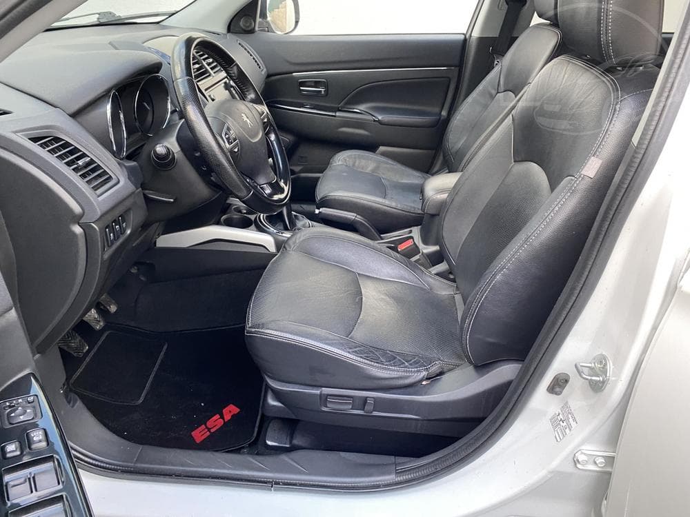 2016 Peugeot 4008 - 41