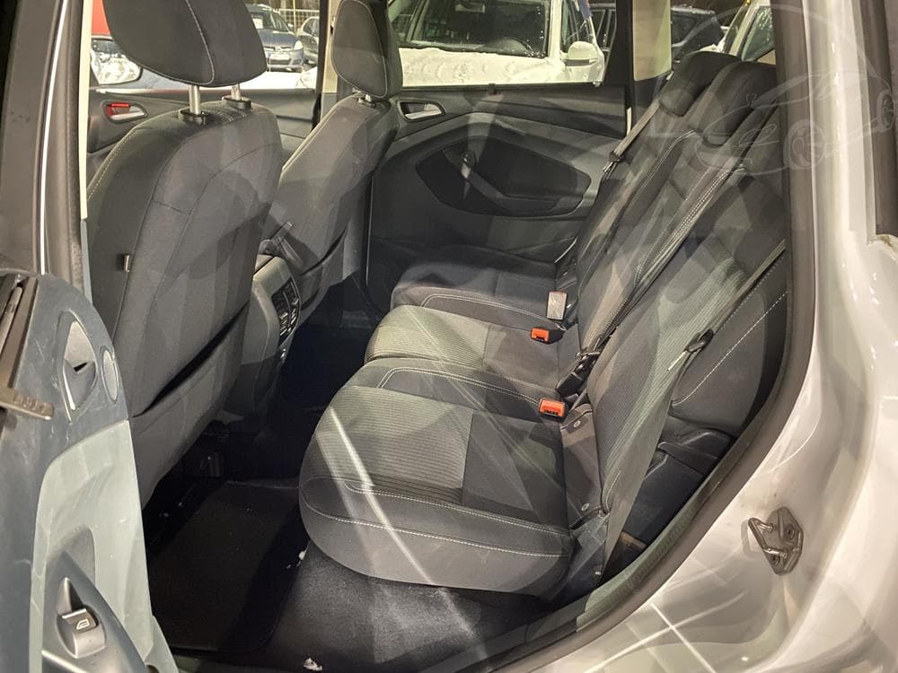 2014 Ford C-MAX - 10