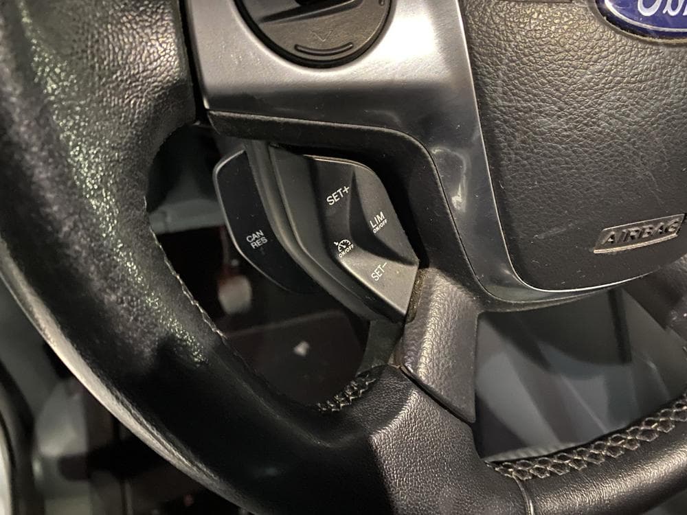 2014 Ford C-MAX - 13