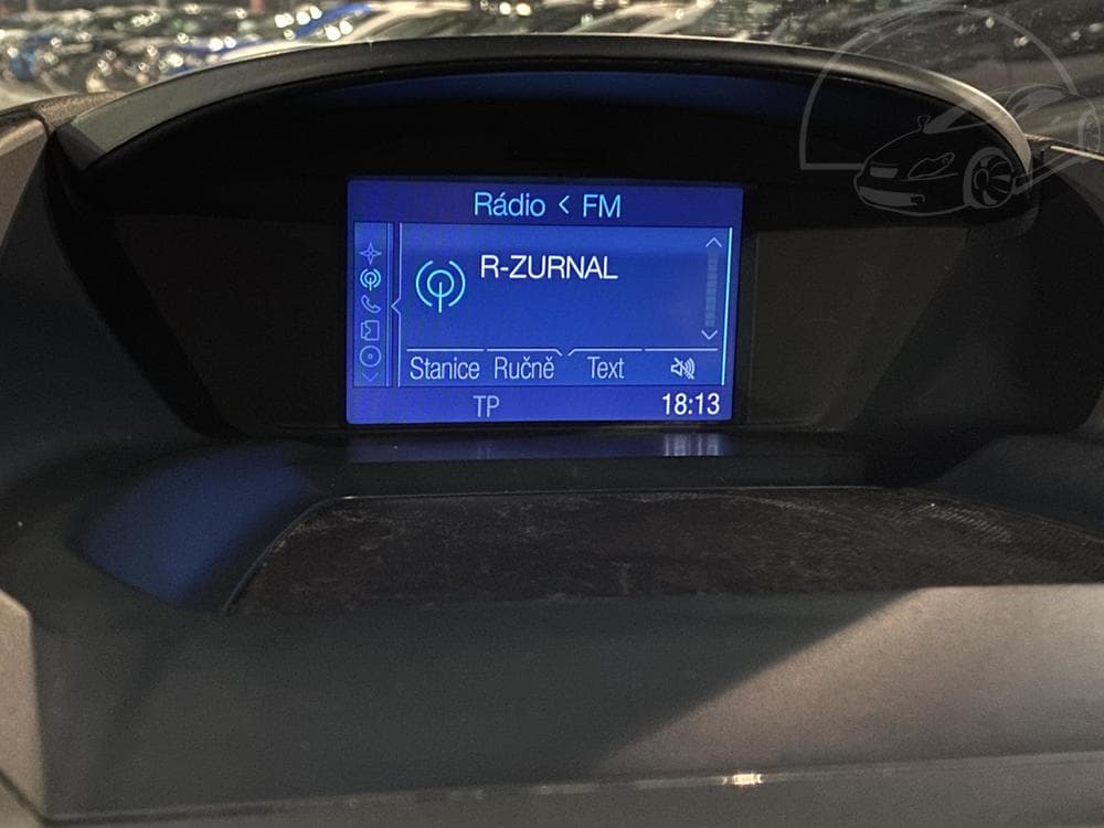 2014 Ford C-MAX - 16