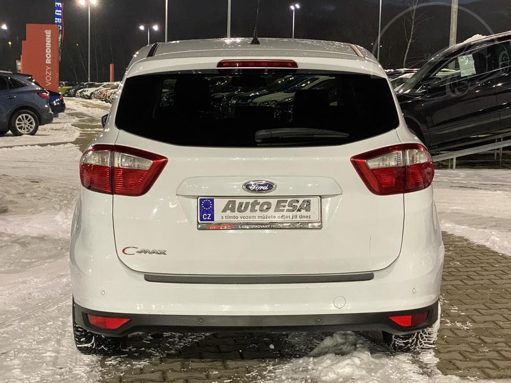 2014 Ford C-MAX - 5