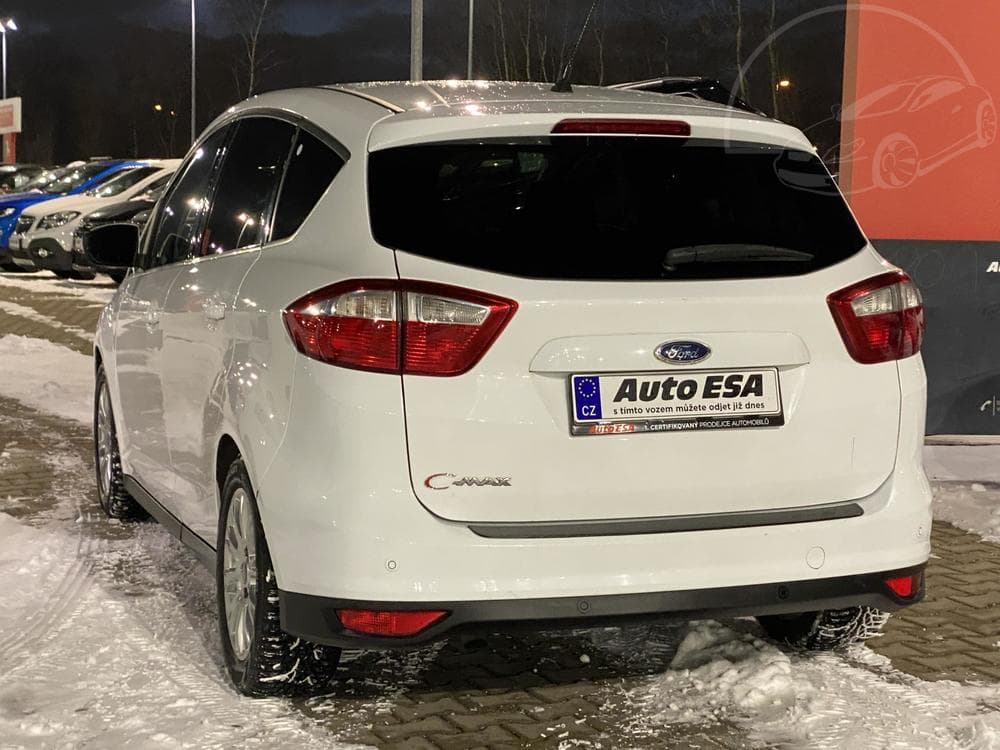 2014 Ford C-MAX - 6