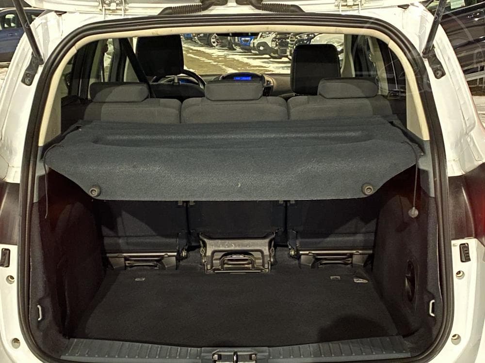 2014 Ford C-MAX - 7