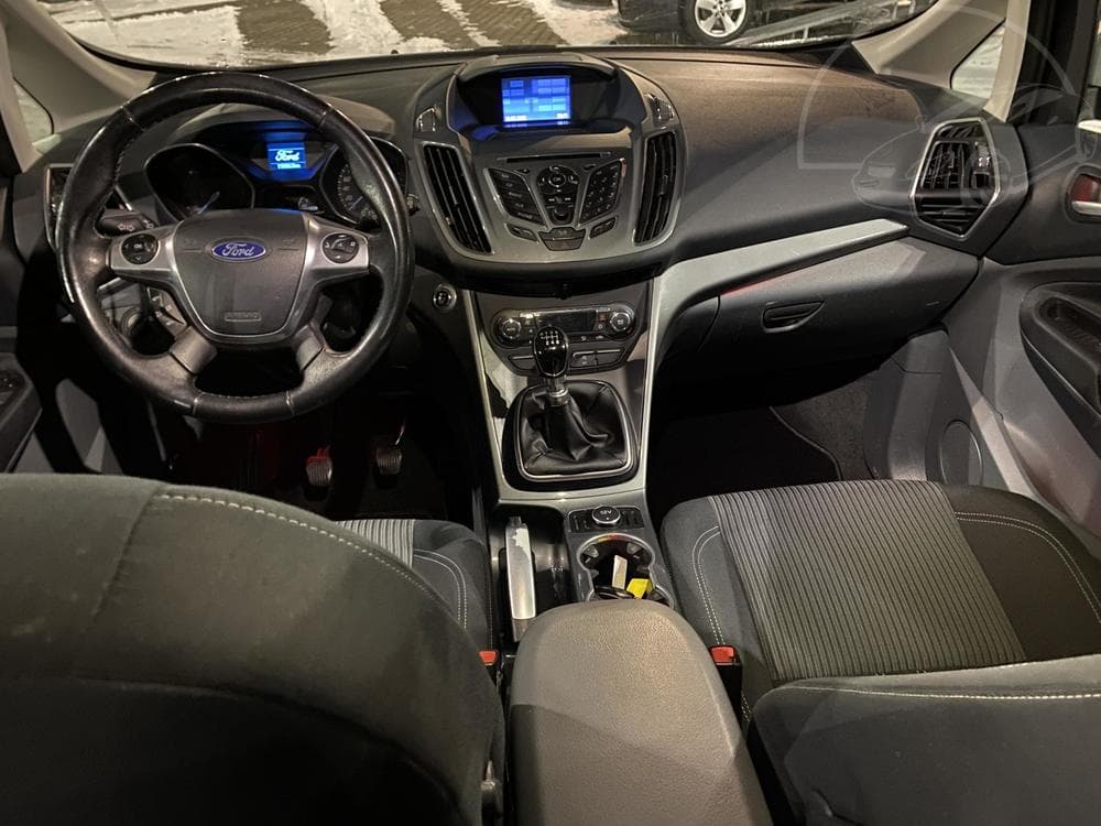 2014 Ford C-MAX - 8