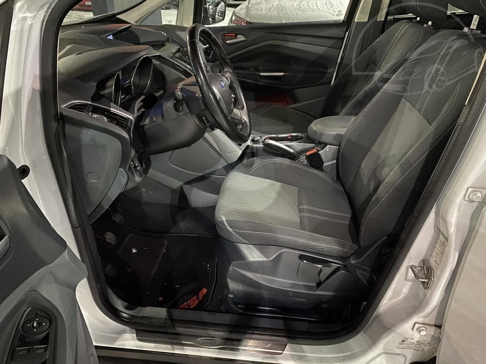 2014 Ford C-MAX - 9