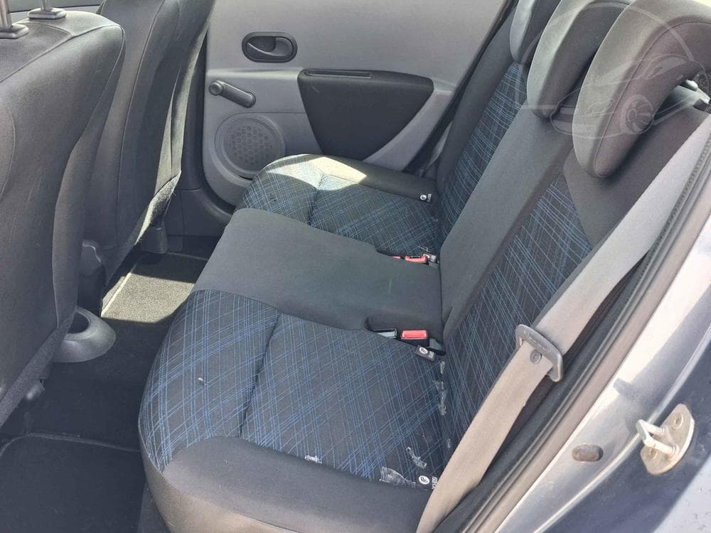 2006 Renault CLIO - 10