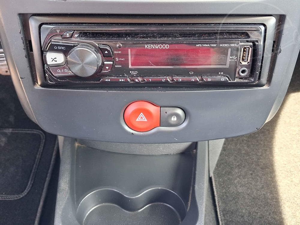 2006 Renault CLIO - 13