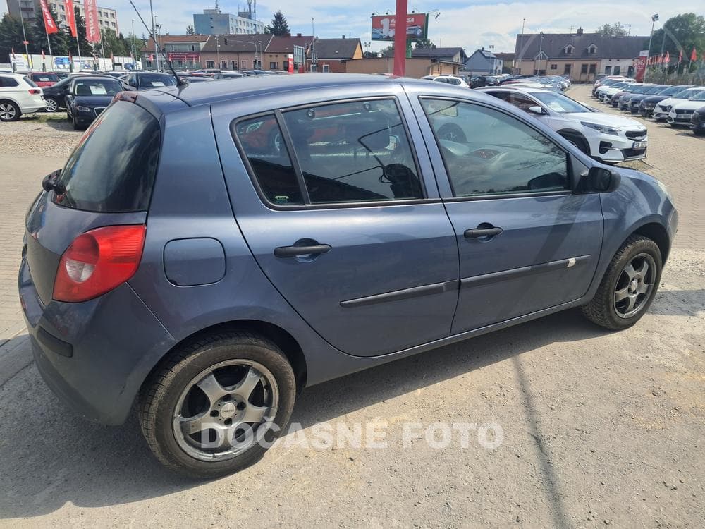 2006 Renault CLIO - 2