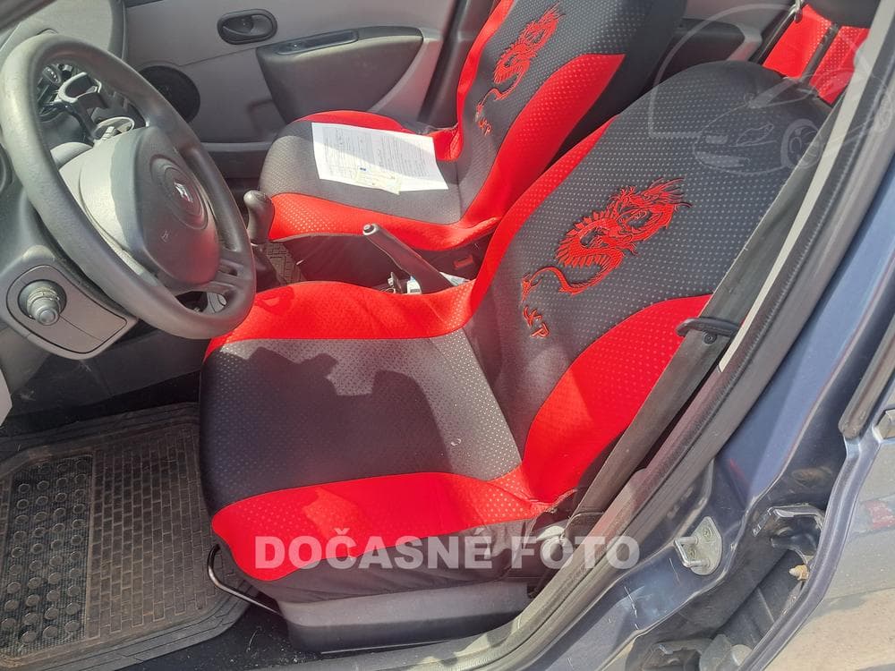 2006 Renault CLIO - 3