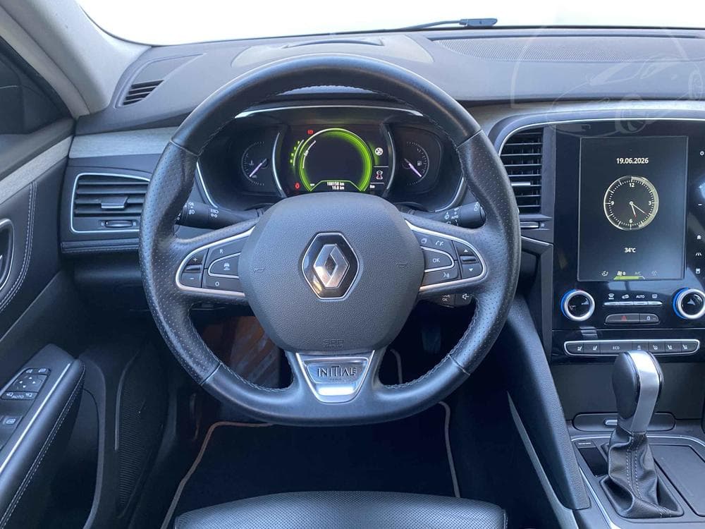 2017 Renault TALISMAN - 11