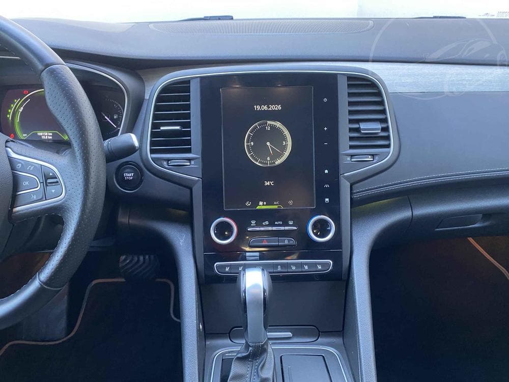 2017 Renault TALISMAN - 12