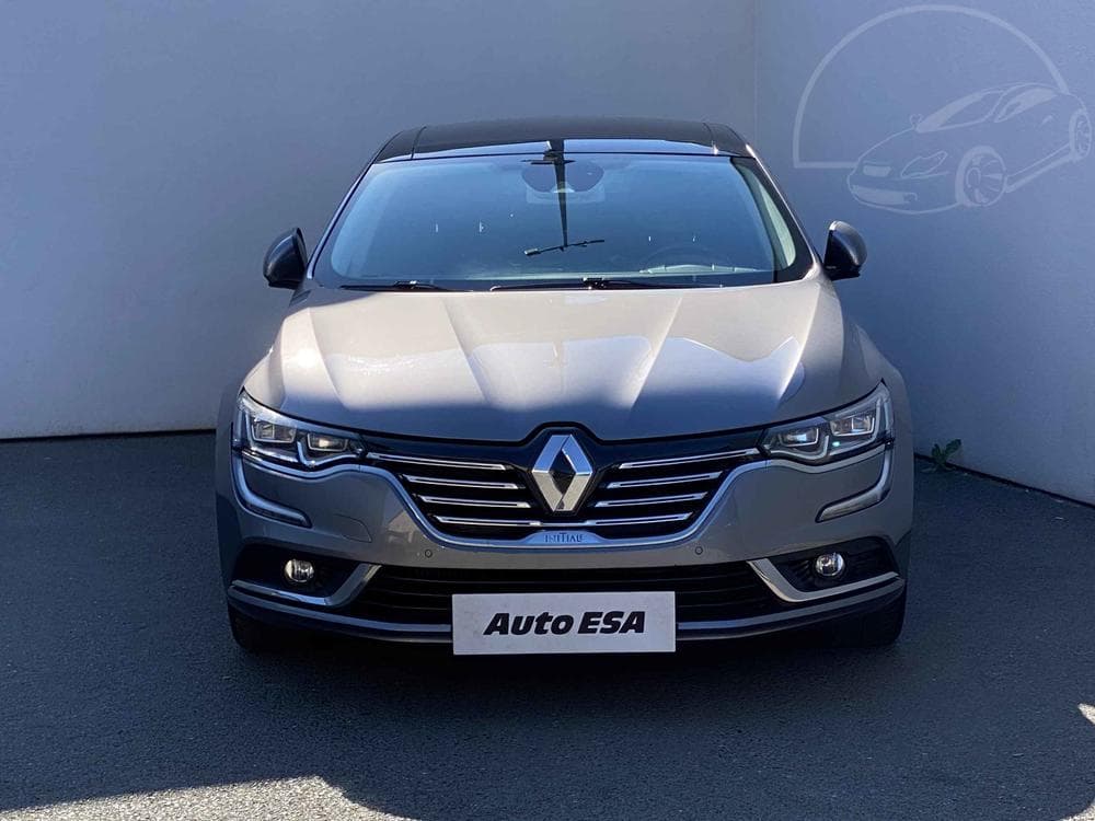 2017 Renault TALISMAN - 2