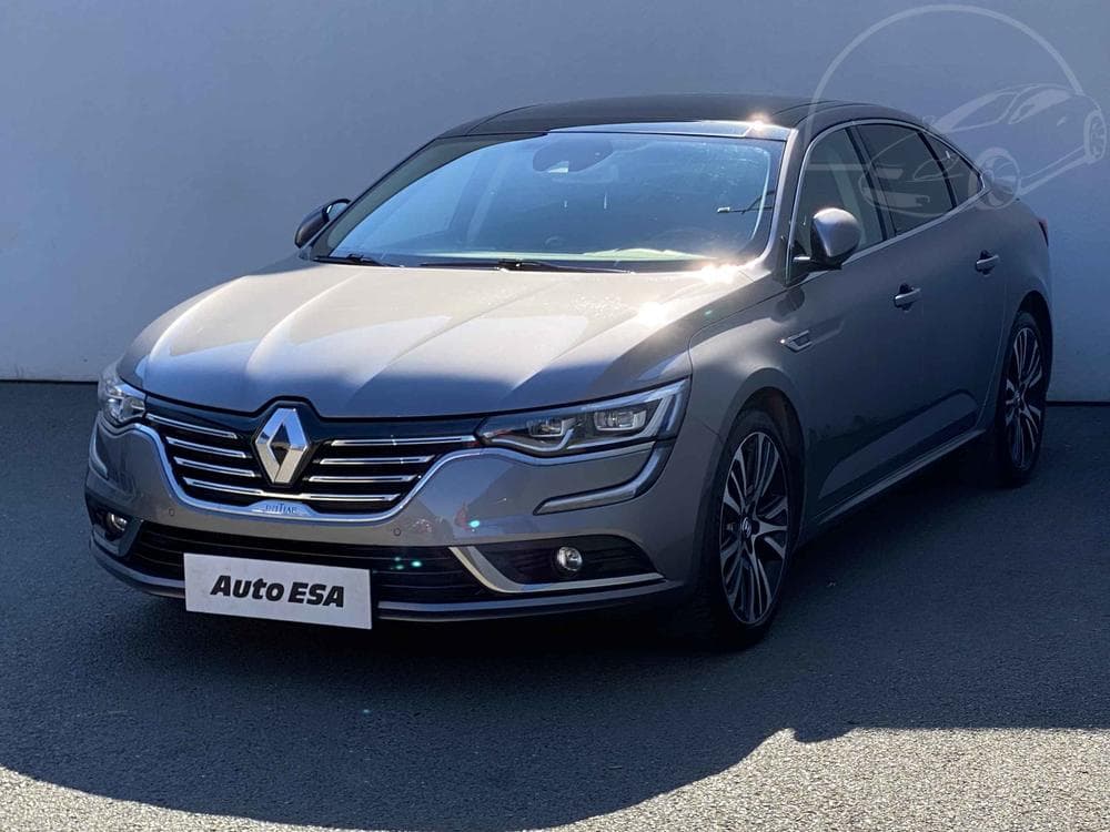 2017 Renault TALISMAN - 3