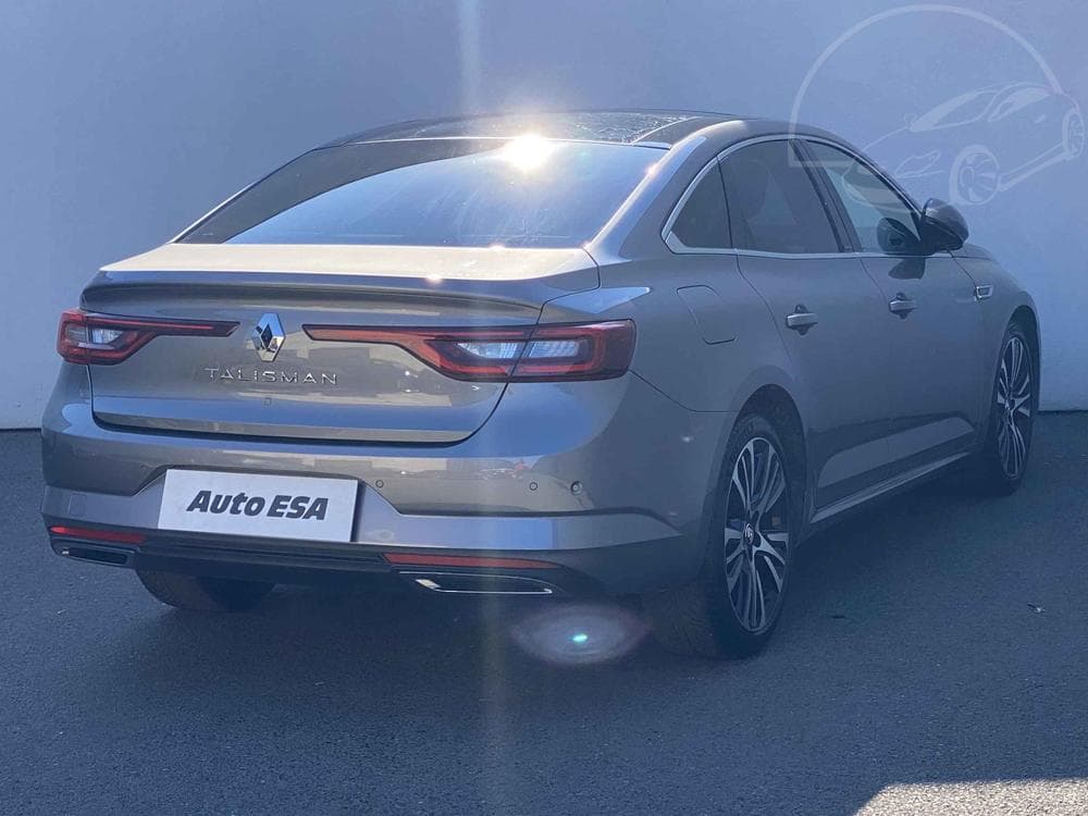 2017 Renault TALISMAN - 4