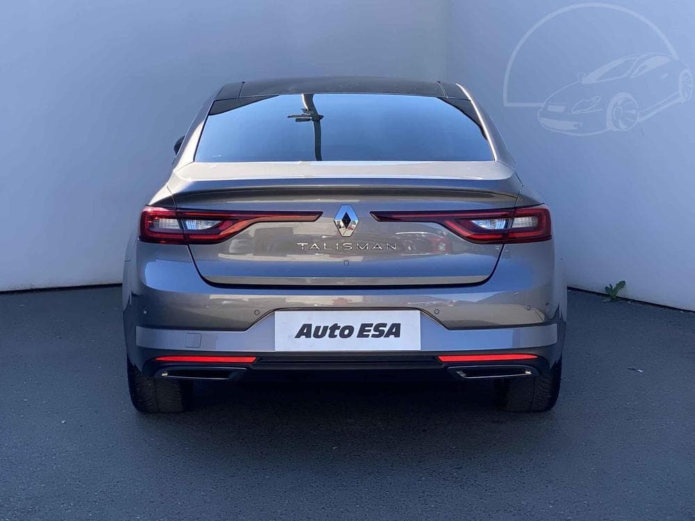 2017 Renault TALISMAN - 5