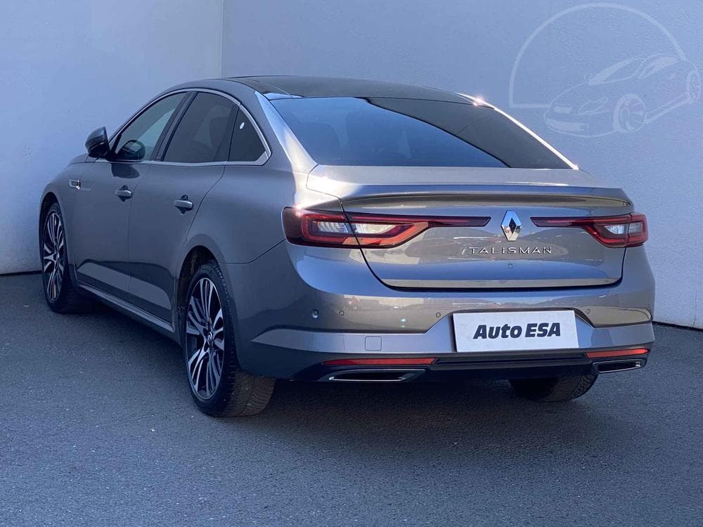 2017 Renault TALISMAN - 6