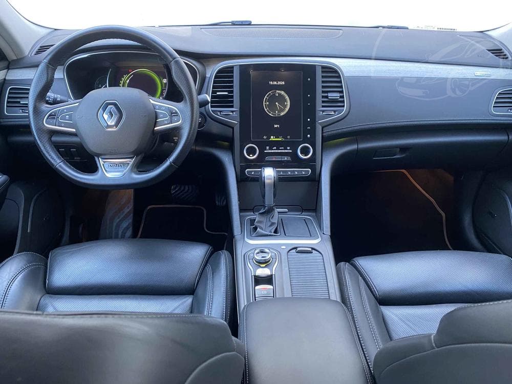 2017 Renault TALISMAN - 8