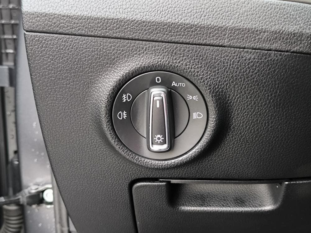 2022 Škoda SUPERB - 33