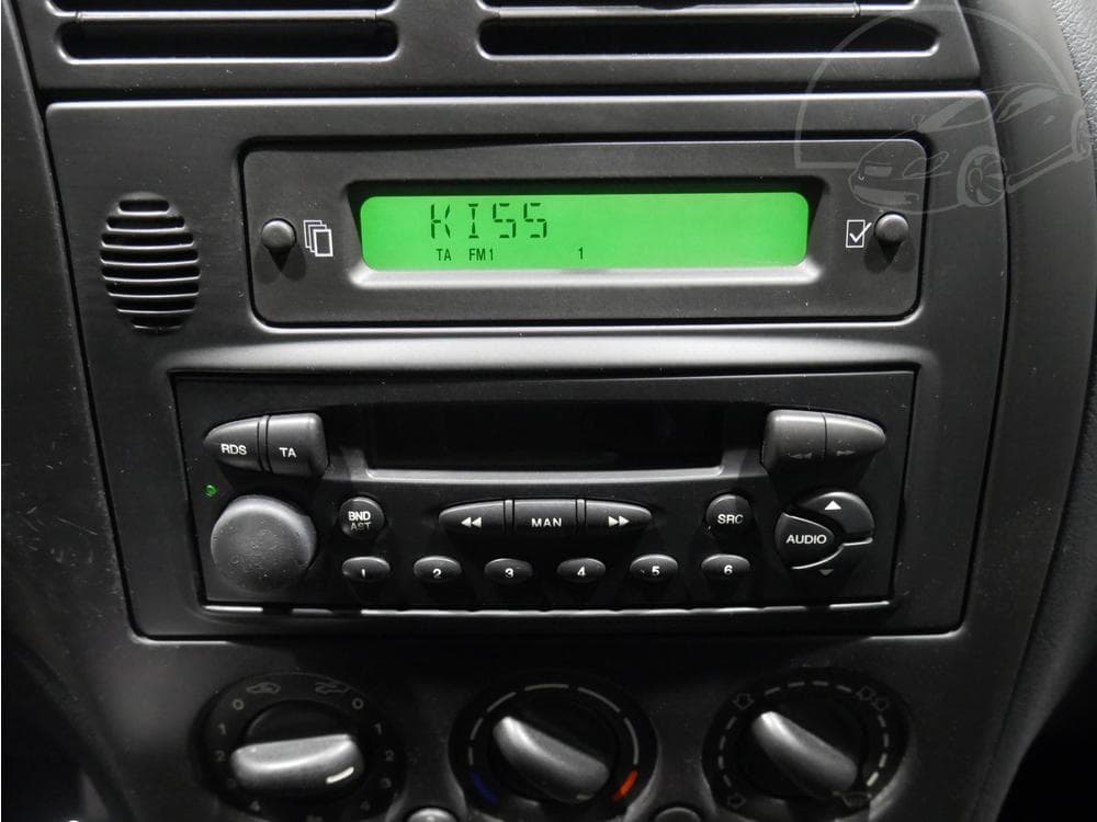 2004 Citroen XSARA - 11