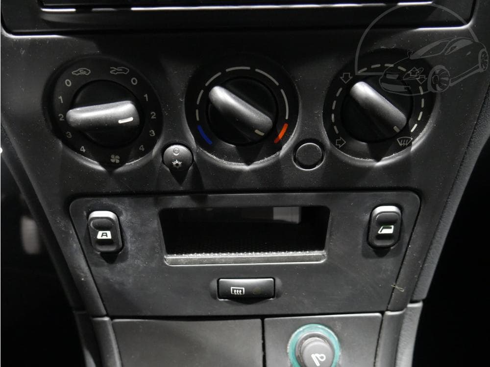 2004 Citroen XSARA - 12