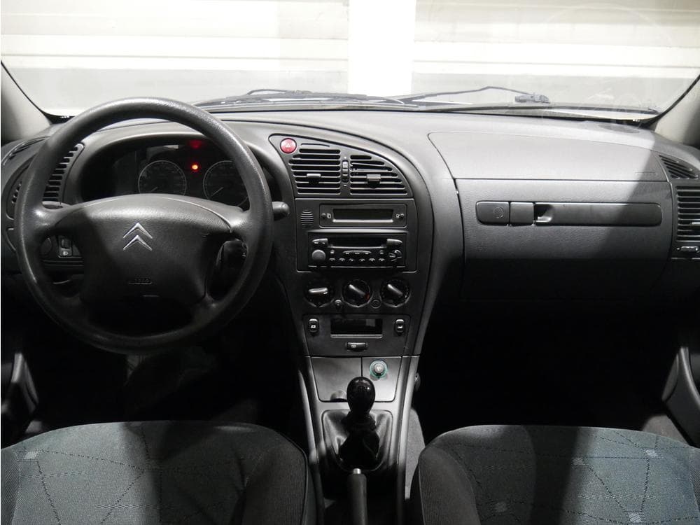 2004 Citroen XSARA - 7