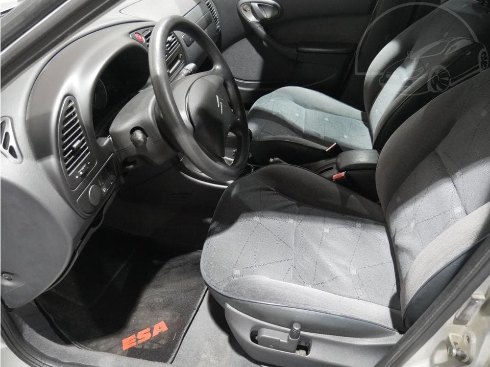 2004 Citroen XSARA - 8