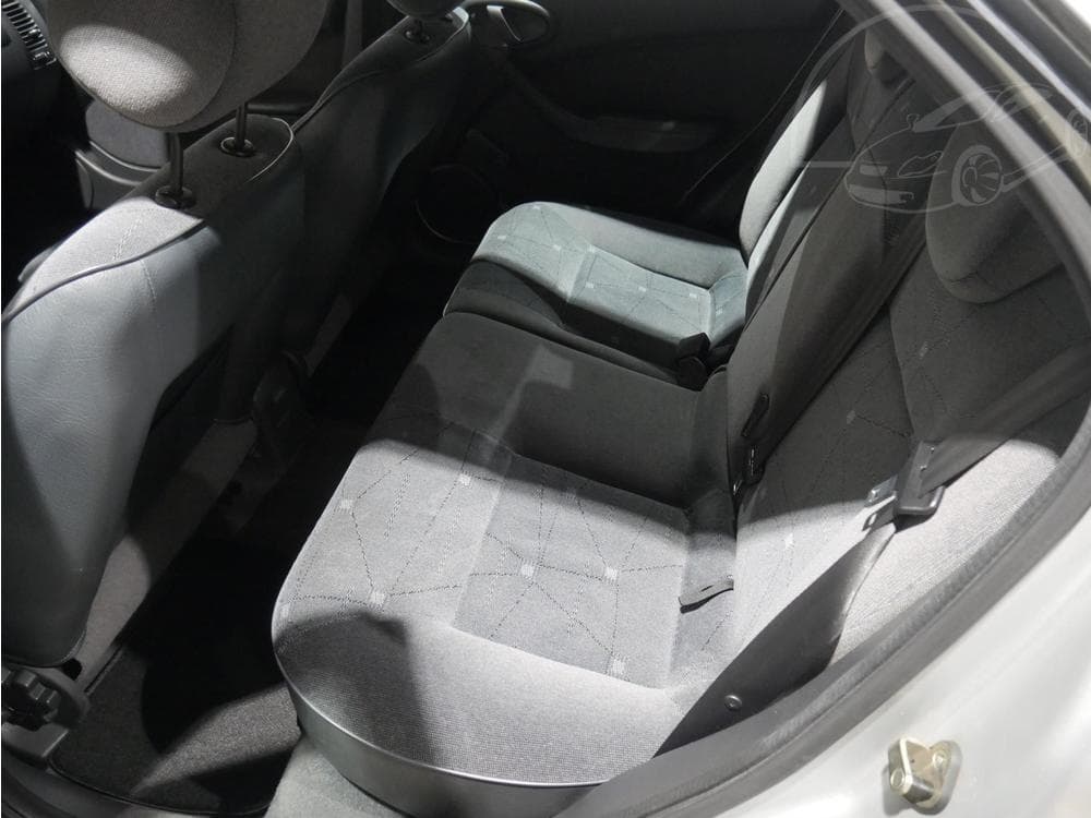 2004 Citroen XSARA - 9