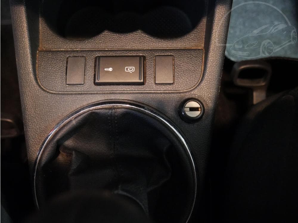 2012 Škoda FABIA - 15