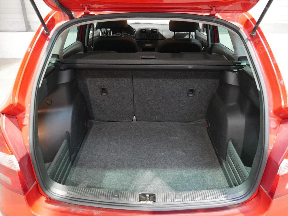 2012 Škoda FABIA - 7