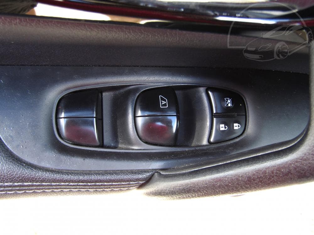 2015 Nissan QASHQAI - 21