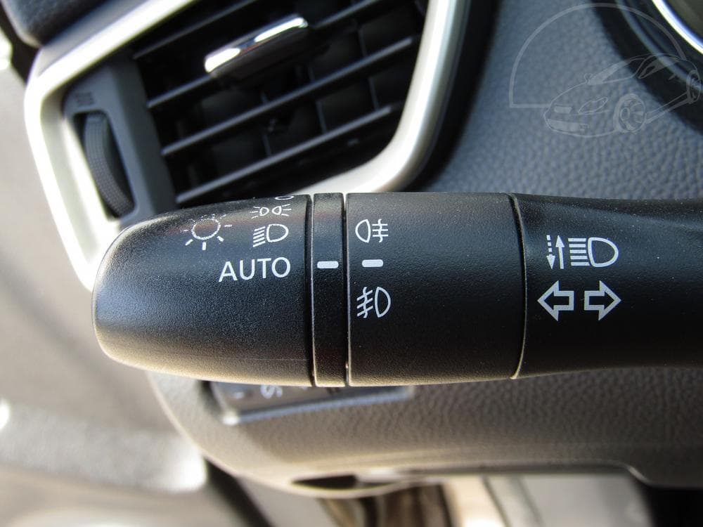2015 Nissan QASHQAI - 23