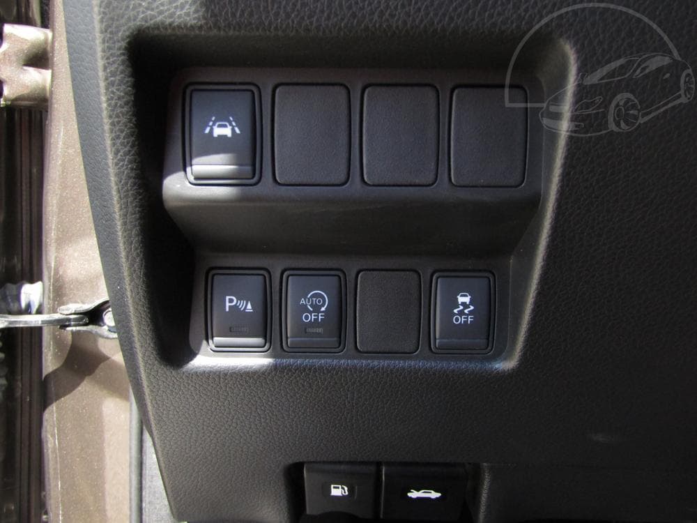 2015 Nissan QASHQAI - 25